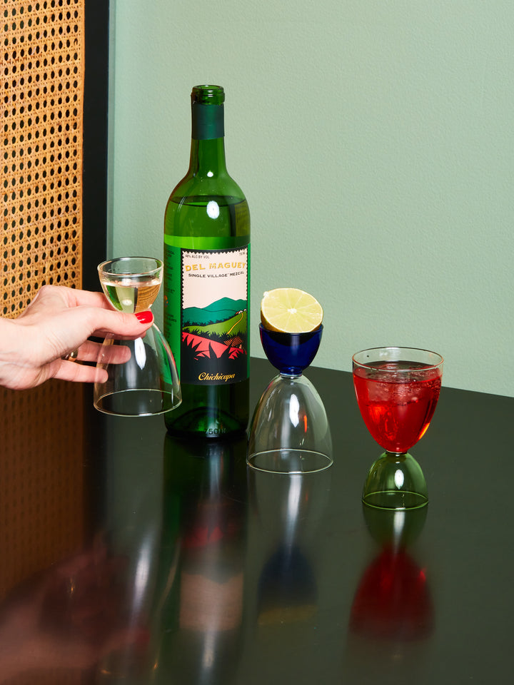 Drinkware