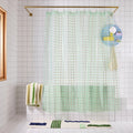 Sun Shower Curtain