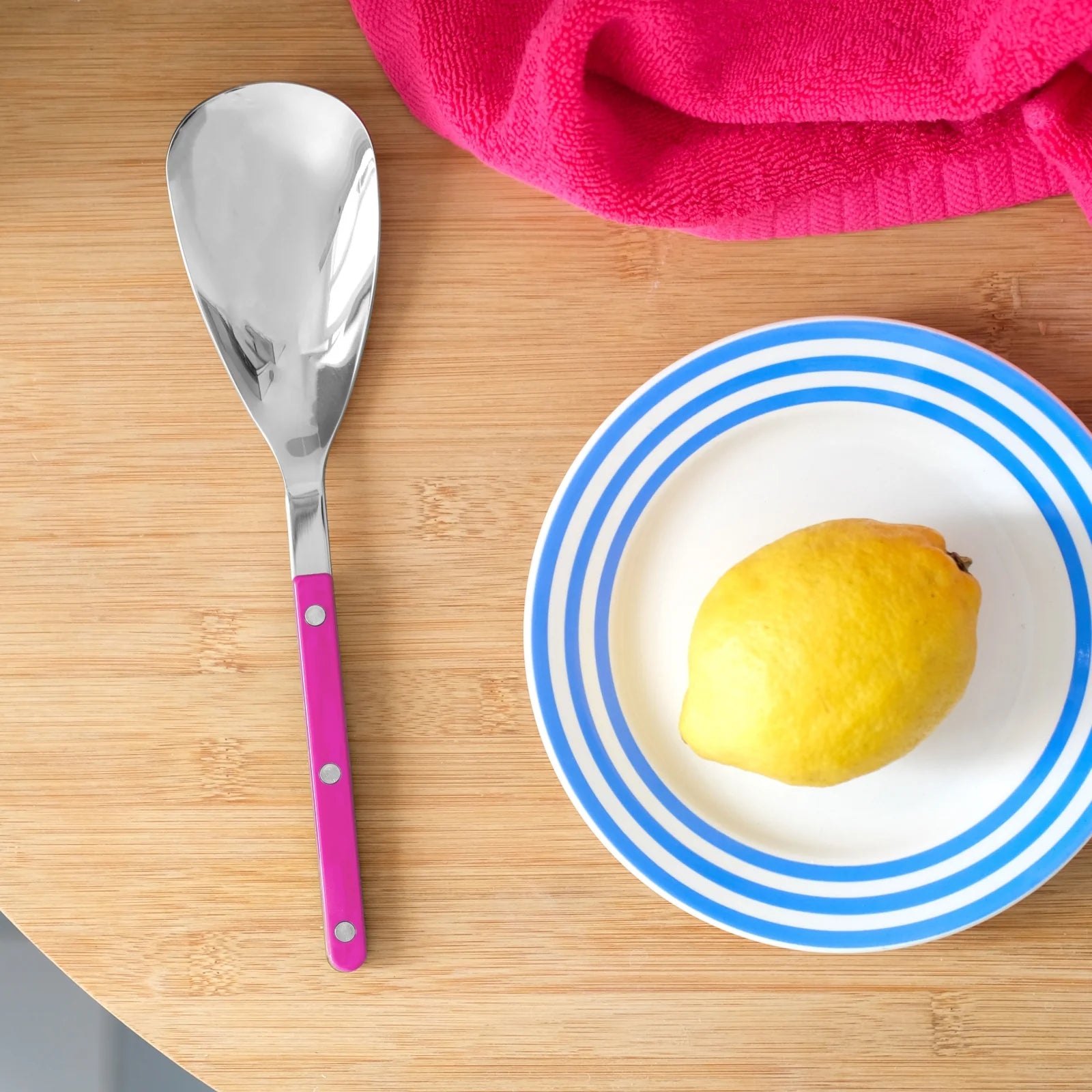 Serving Spoon