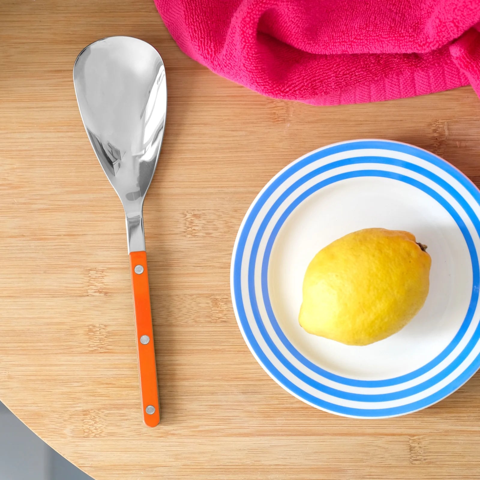 Serving Spoon