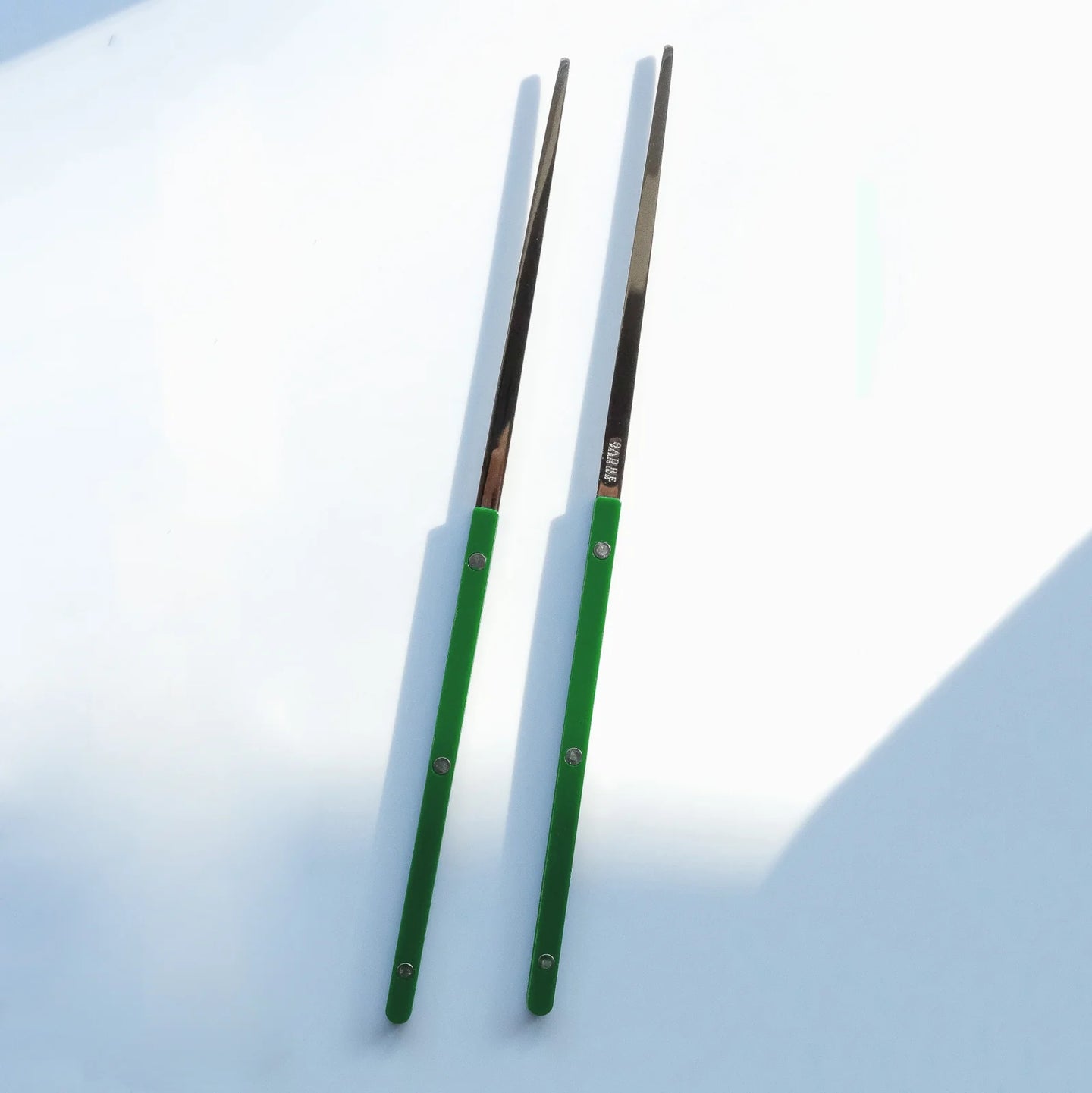 Stainless Steel Chopsticks