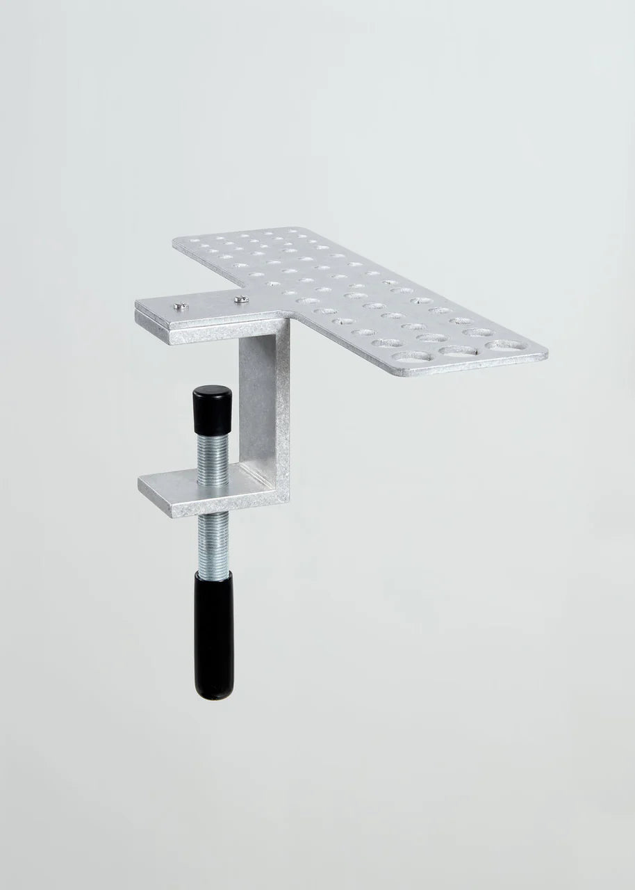 Paintbrush Holder