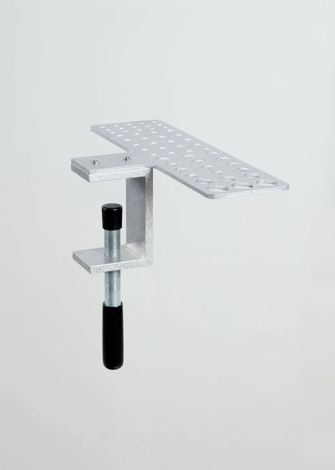 Paintbrush Holder