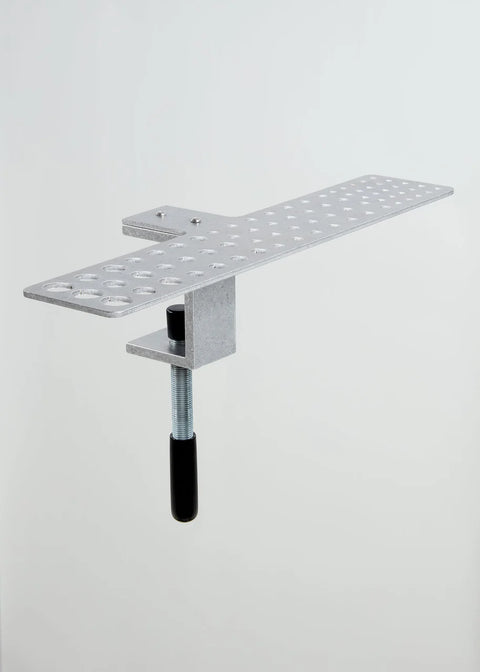 Paintbrush Holder