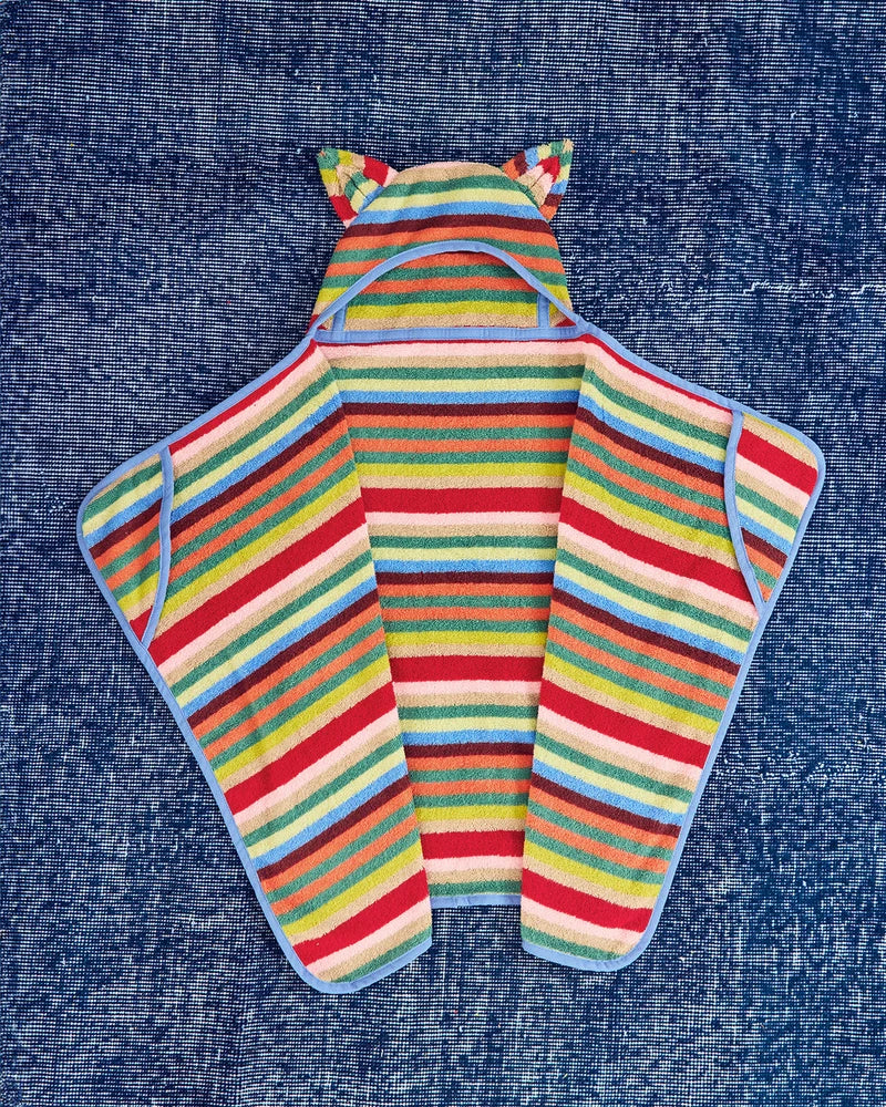 Kids Hooded Towel