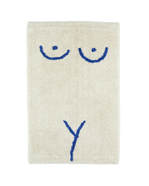 Bath Mat