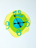 Watch Me Clock