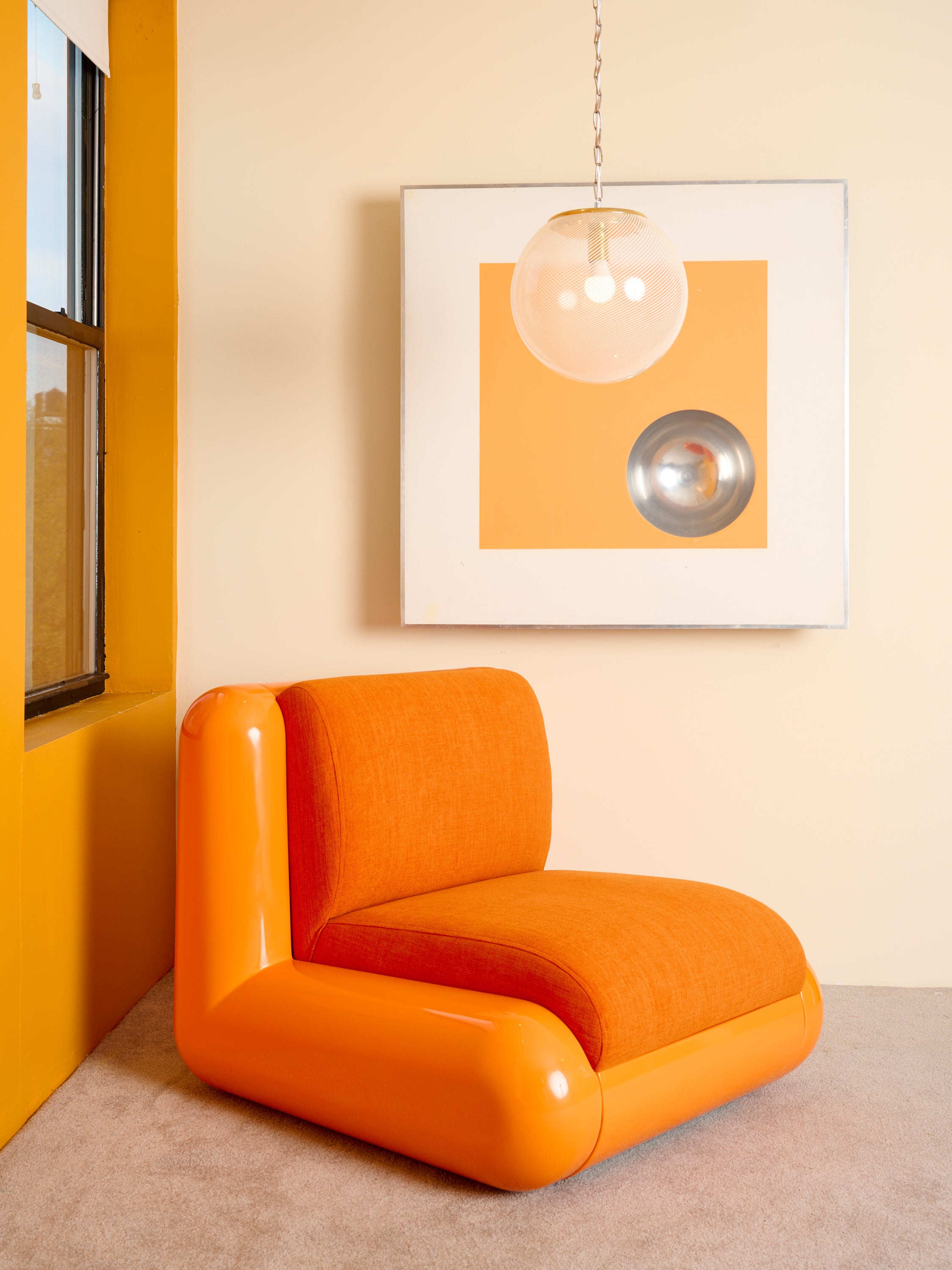 T4 Modular Seating