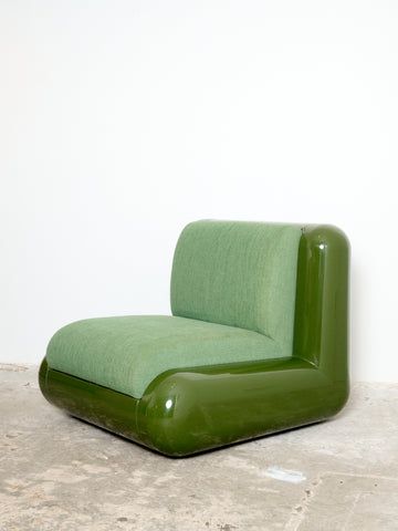 T4 Modular Seating