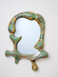 Custom Iris Mirror