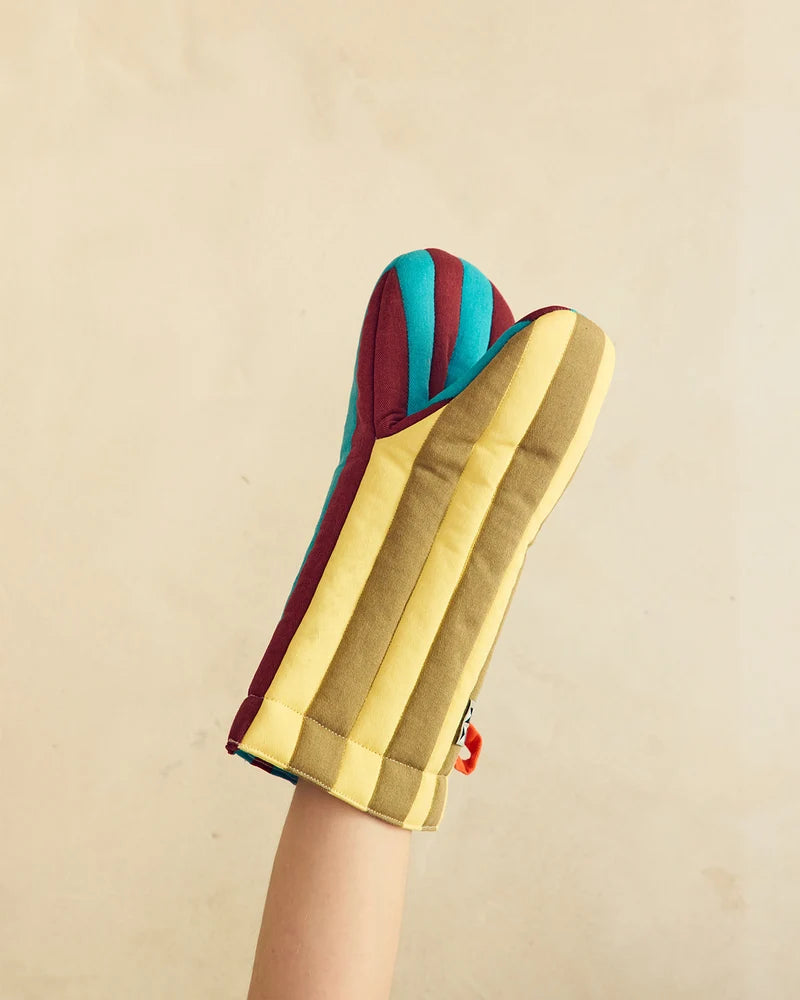 Oven Mitt
