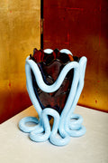 Indian Summer Vessel