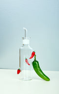 Oil Bottle