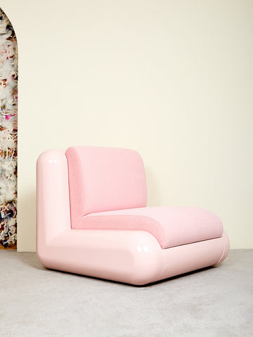 T4 Modular Seating