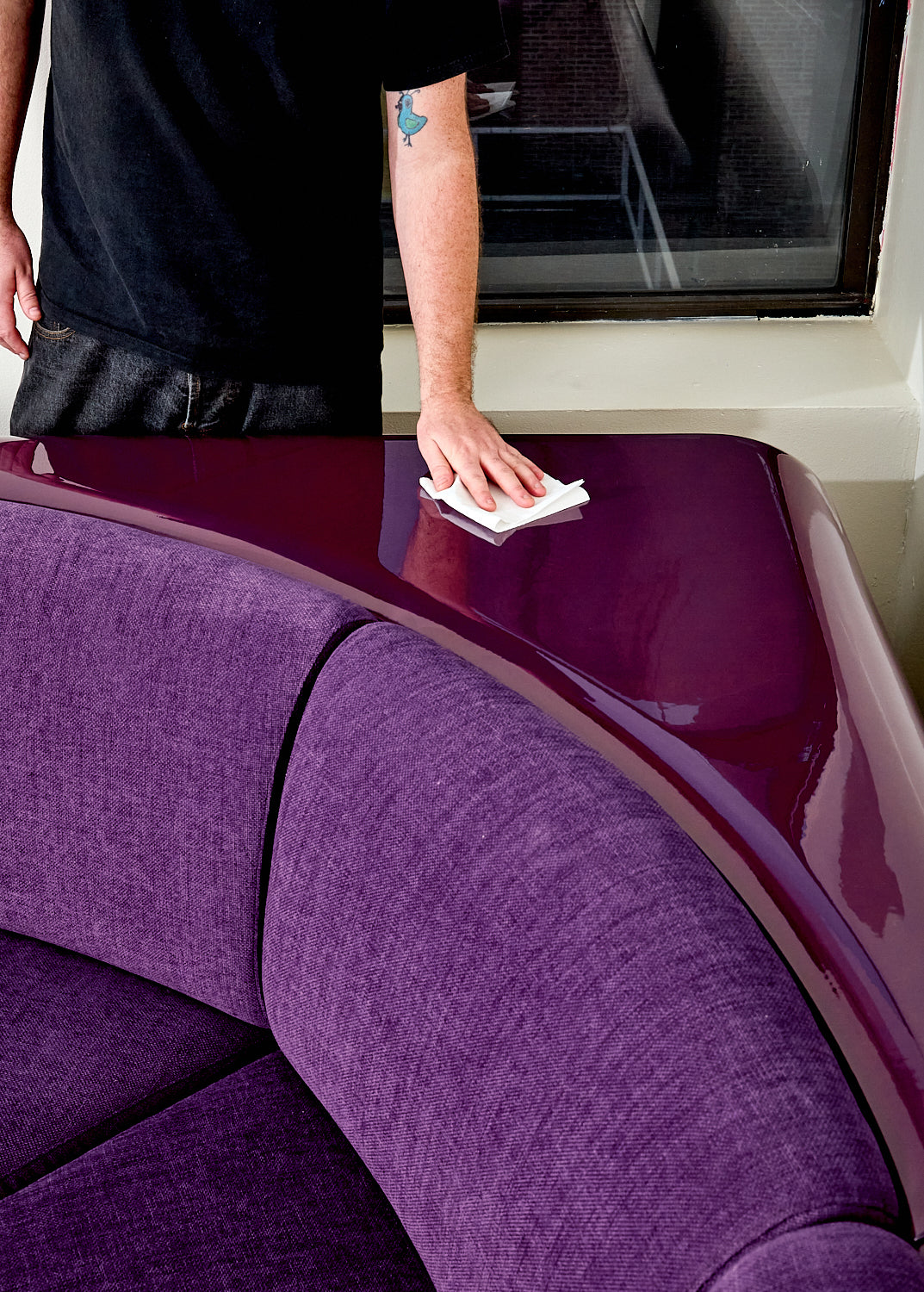 T4 Modular Sectional Sofa