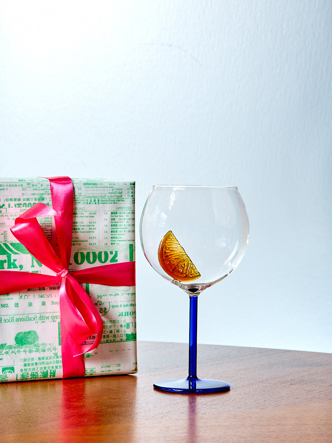 Spritz Glass