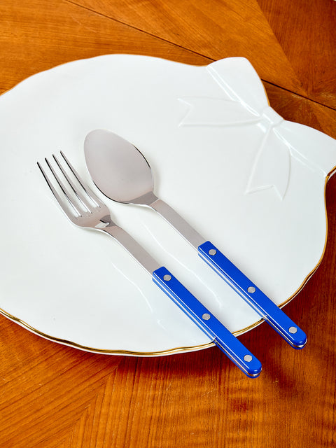 Stainless Steel Serving Set