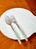 Stainless Steel Serving Set