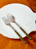 Stainless Steel Serving Set
