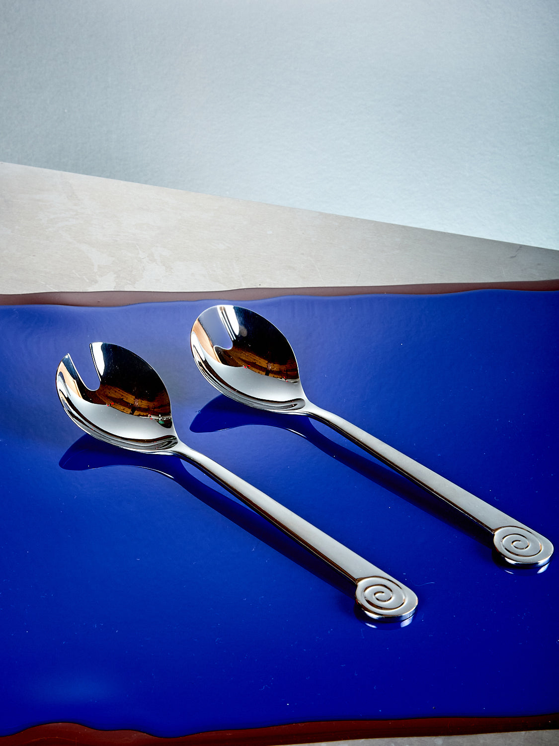 Escargot Serving Set