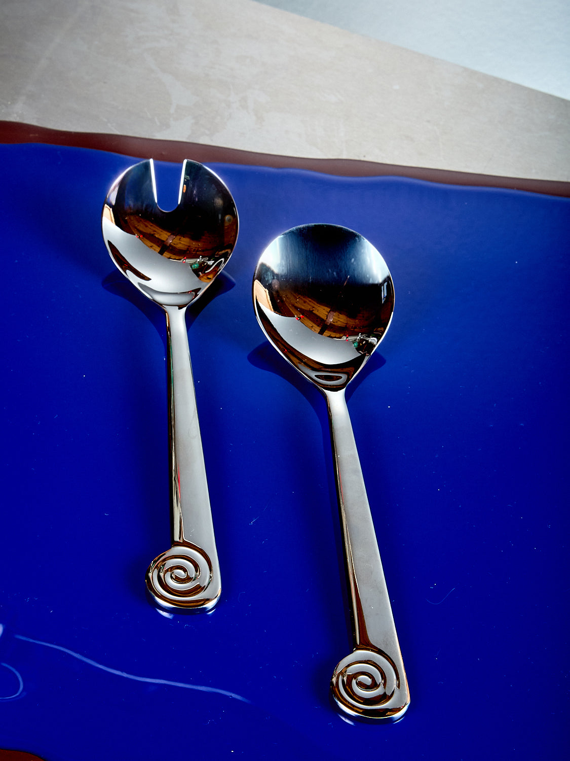 Escargot Serving Set