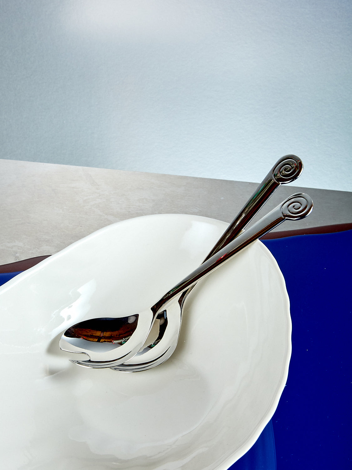 Escargot Serving Set