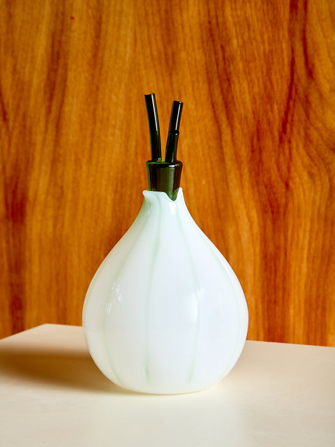 Fennel Oil Bottle