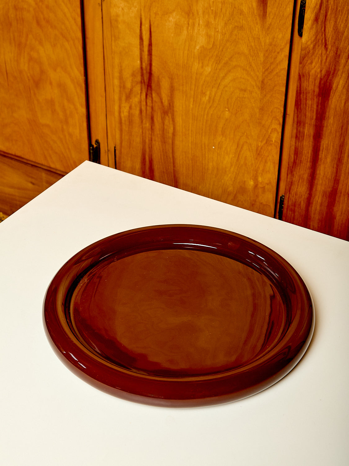 Chunky Platter