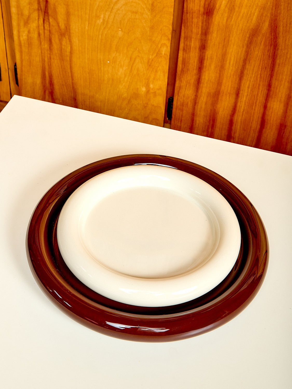Chunky Platter