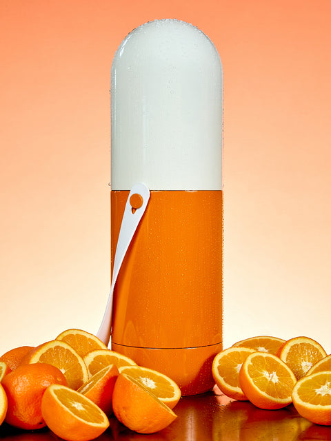 The Pill — Supplements