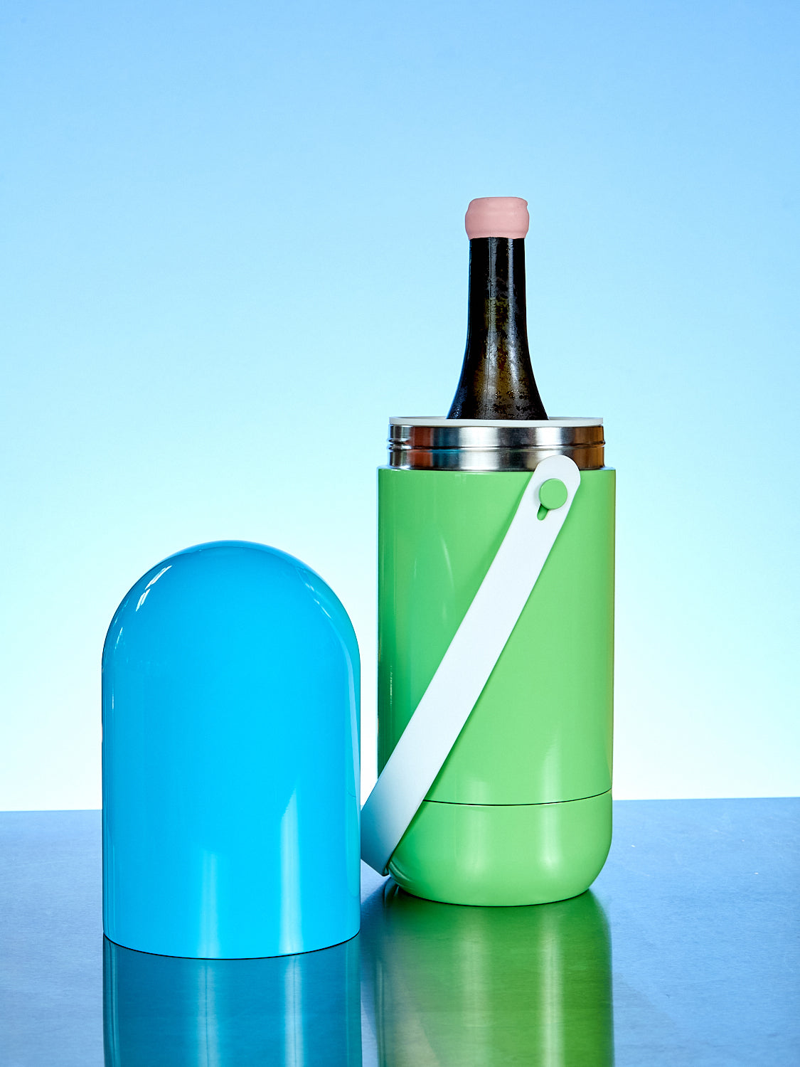 The Pill — Supplements