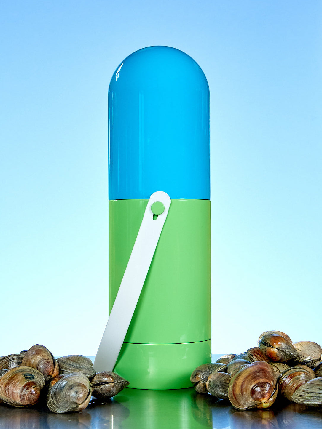The Pill — Supplements