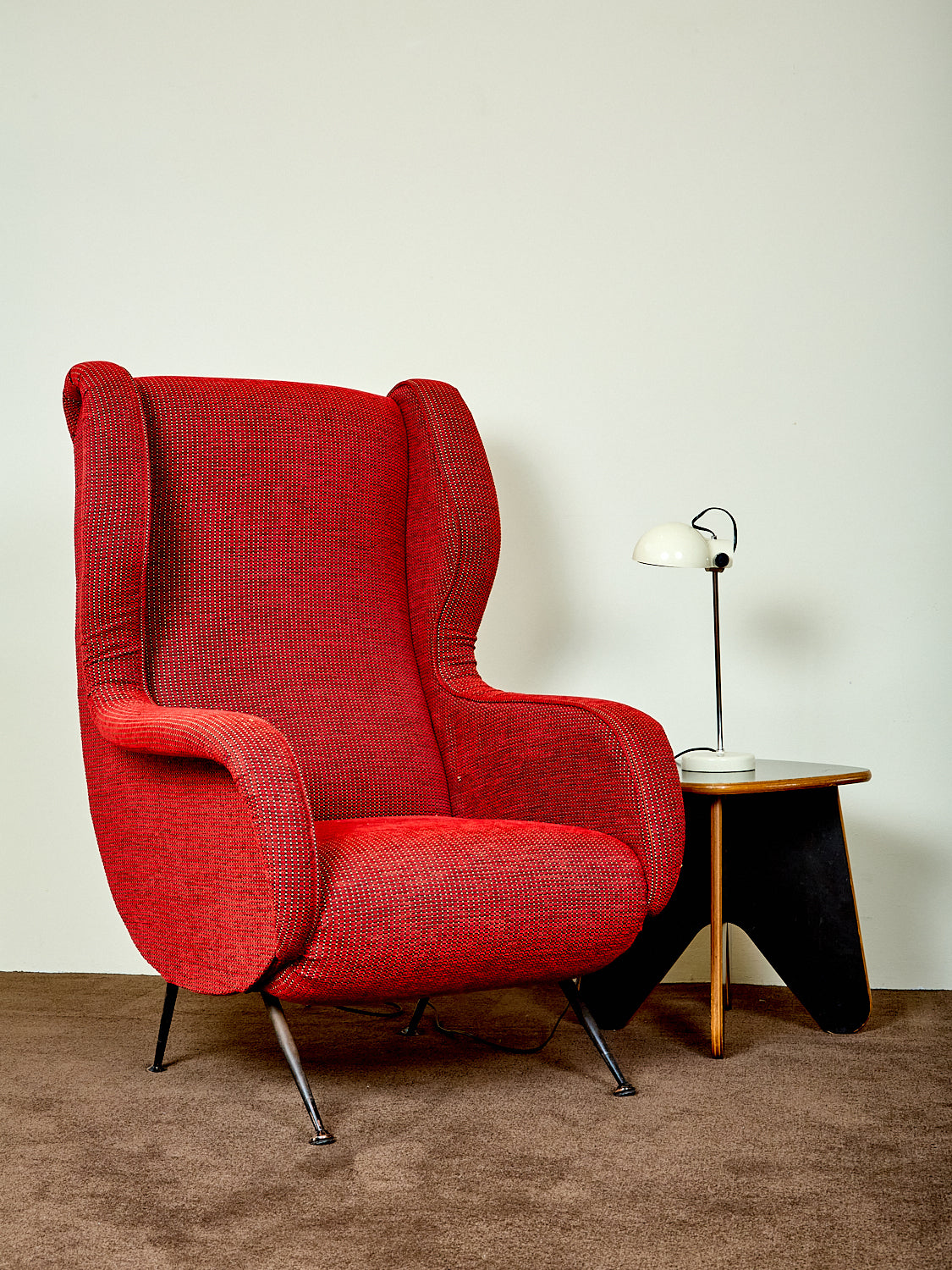 Pair of Vintage Lady Chairs