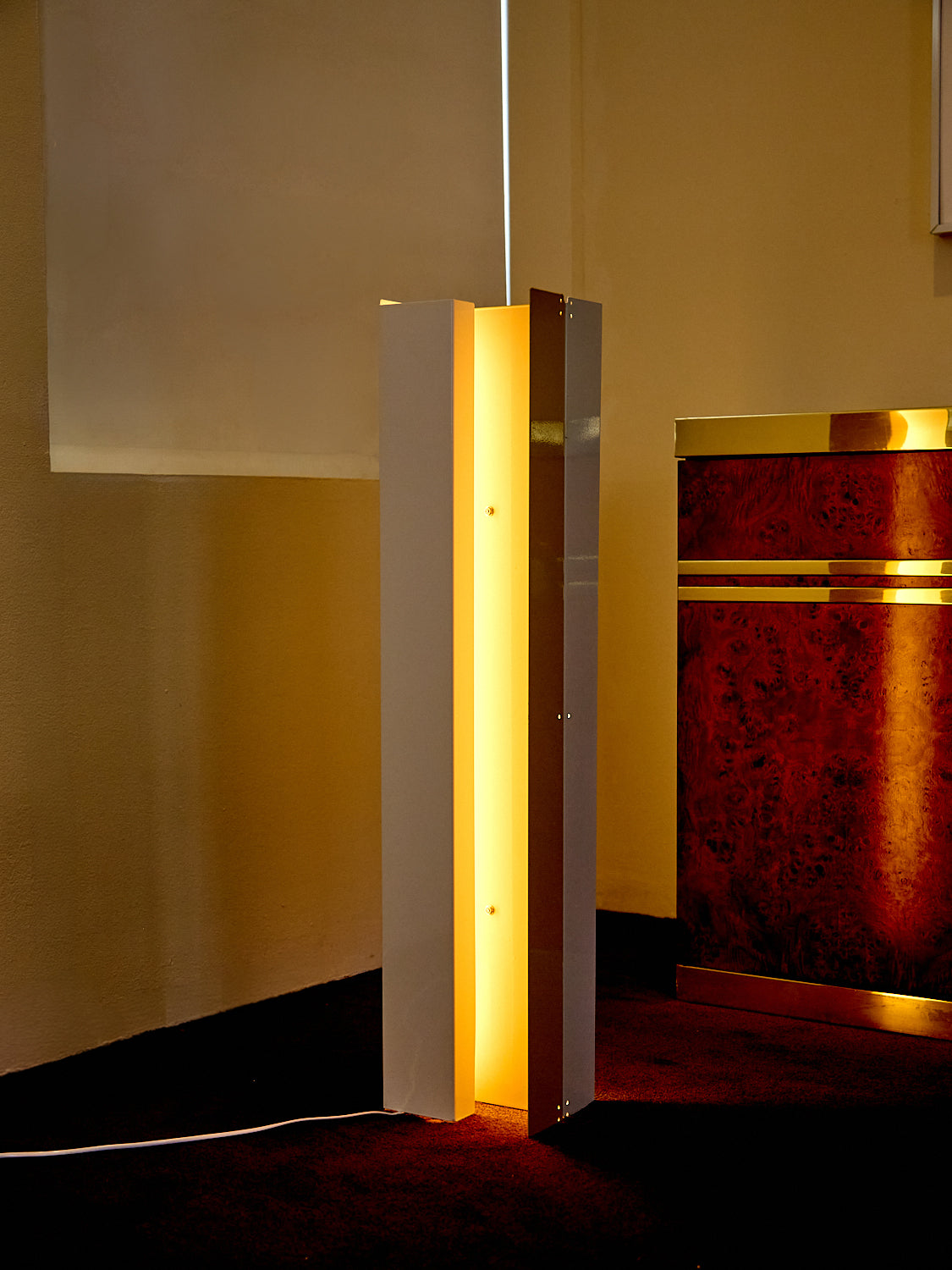 Lucy Lamp