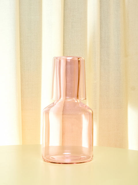Bedside Carafe