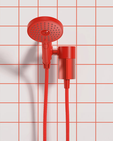 Shower Filter Set