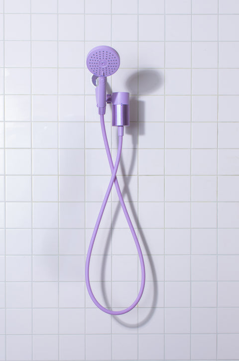 Shower Filter Set