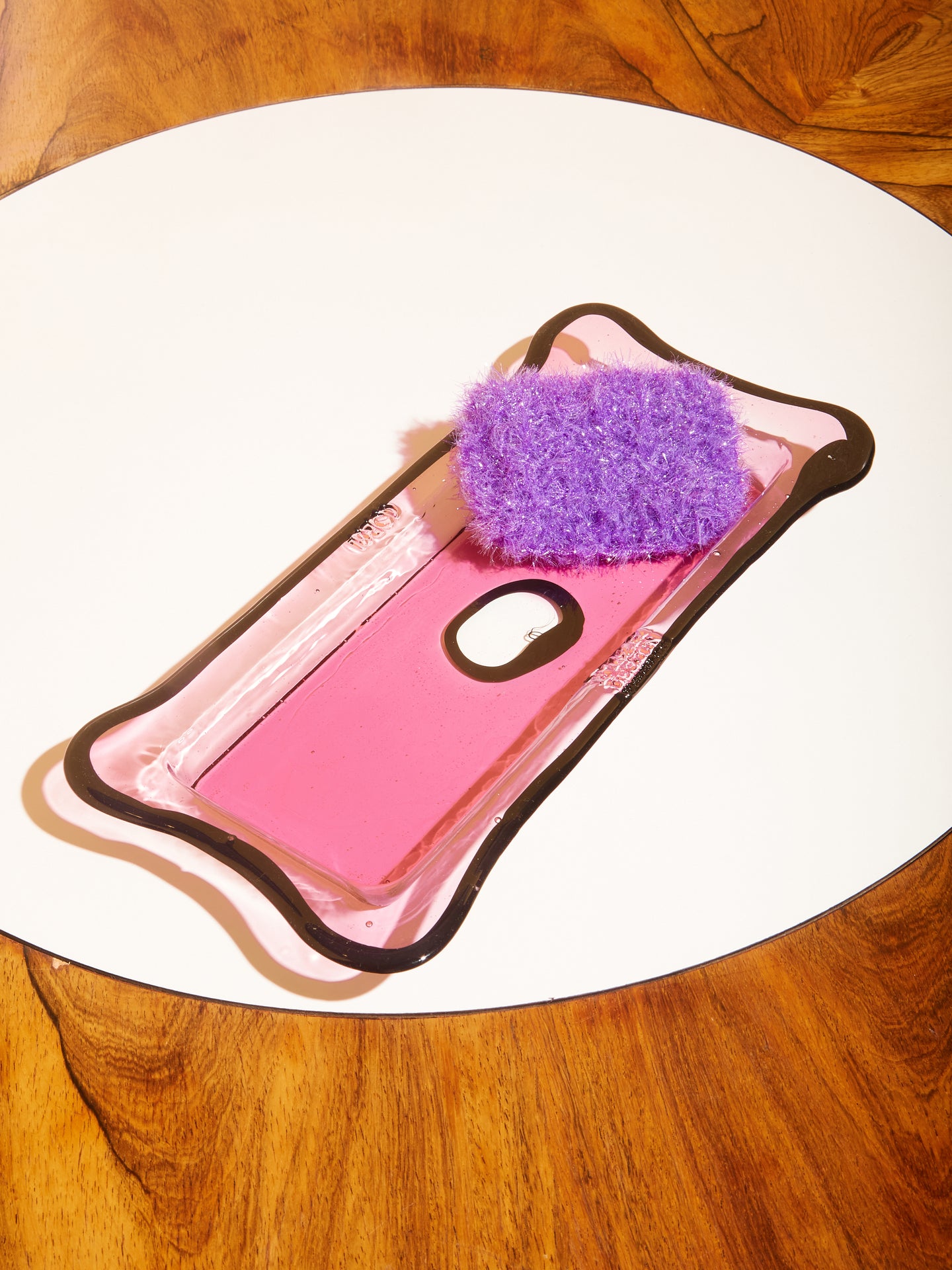 Kitchen Sponge
