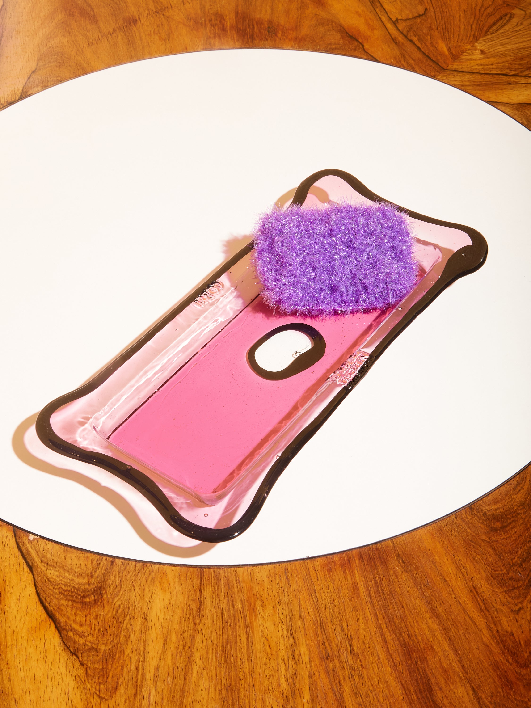 Kitchen Sponge