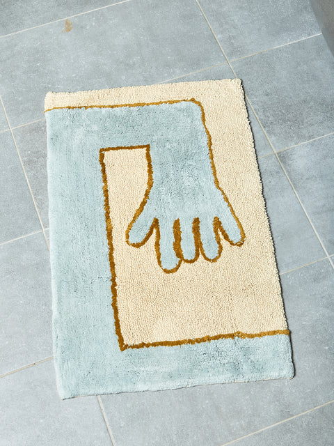 Bath Mat