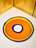 Large Round Tray
