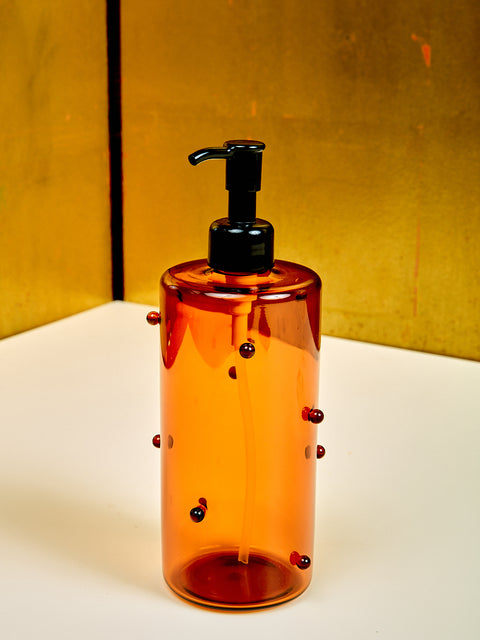 The Everything Soap Dispenser