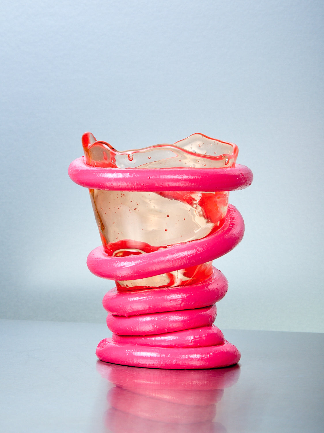 Mini Vessel