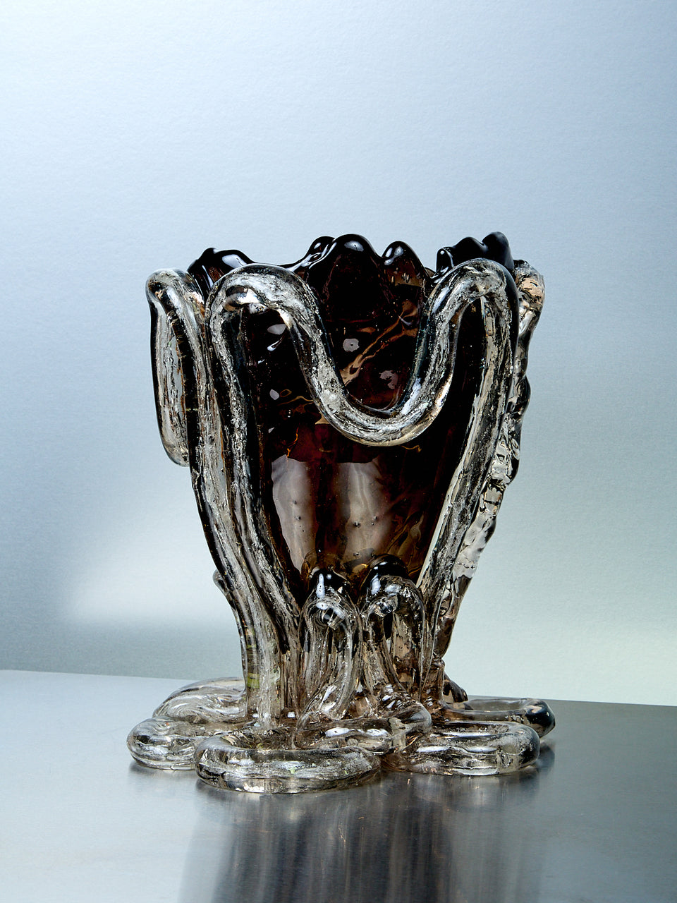 Indian Summer Vessel