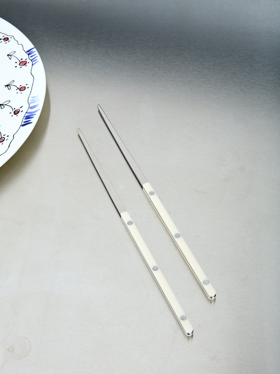 Stainless Steel Chopsticks
