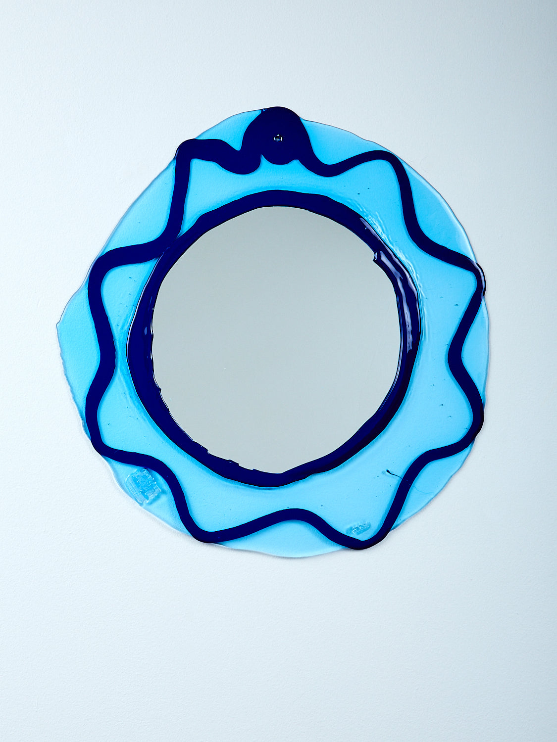 Round Mirror