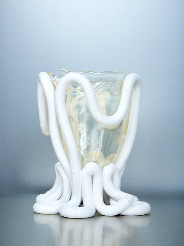 Indian Summer Vessel