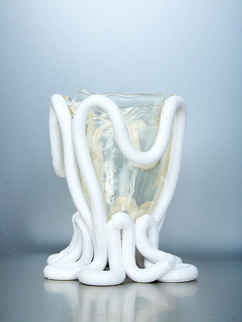 Indian Summer Vessel