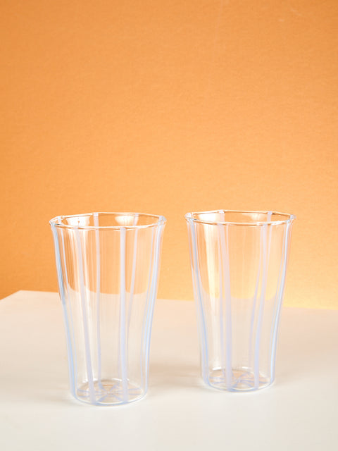 La Verre Bonbon Glasses