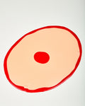 Dot Table-Mates Placemat Fruit Collection
